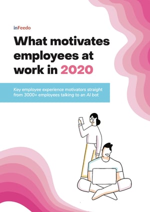 What Motivates Employees in 2020